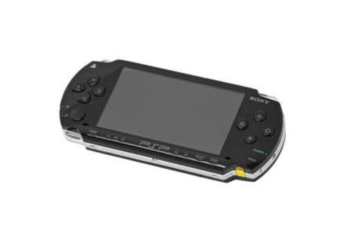 PlayStation Portable